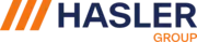Hasler Group logo