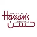 Hassan’s Optician Co