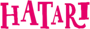 Hatari logo