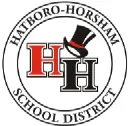Hatboro-Horsham School District (hhsd) logo
