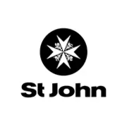 Hato Hone St. John logo