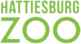 Hattiesburg Zoo logo