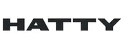 Hatty logo