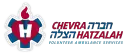 Hatzalah logo