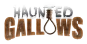 Haunted Gallows