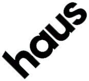 Haus logo