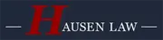 Hausen Law logo