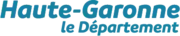 Haute-Garonne Departmental Council logo