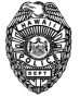 Hawaii Police Department logo