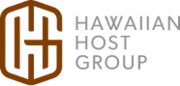 Hawaiian Host Group logo