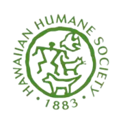 Hawaiian Humane Society logo