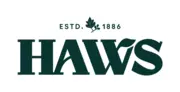 Haws Watering Cans logo