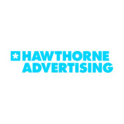 Hawthorne Advertising logo