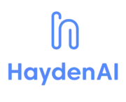 Hayden AI logo
