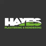 Hayes Plastering & Rendering logo