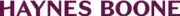 Haynes Boone logo