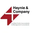 Haynie and Company logo
