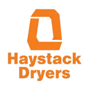 Haystack Dryers logo