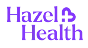 Hazel Health logo