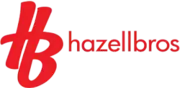 Hazellbros logo