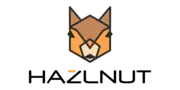 Hazlnut logo