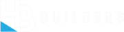 HB Builders logo