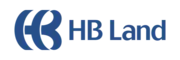 HB Land logo
