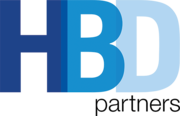 HBD Partners logo