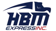 HBM Express logo