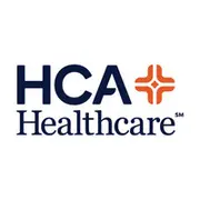 HCA Virginia Hospital System logo