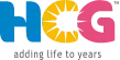 HCG (Healthcare Global Enterprises Ltd.) logo