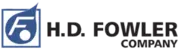 H.D. Fowler logo