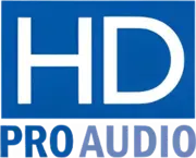 HD Pro Audio