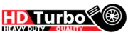 HD Turbo logo