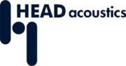 HEAD acoustics logo