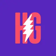 Headgum logo