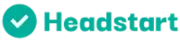 Headstart Health logo