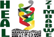 Heal Zimbabwe Trust logo