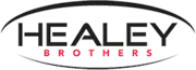 Healey Brothers Auto Group logo