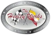 Healey Werks logo