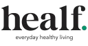 Healf logo