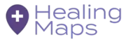 HealingMaps logo