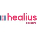 Healius Pty Ltd logo