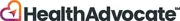 Health Advocate logo
