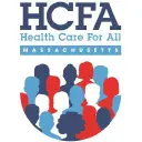 Health Care for All (hcfa) logo