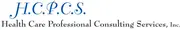Health Care Professional Consulting Services logo