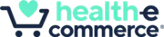 Health-E Commerce logo
