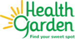 Health Garden logo