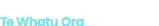 Health New Zealand | Te Whatu Ora logo