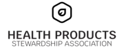 Health Products Stewardship Association (hpsa) logo